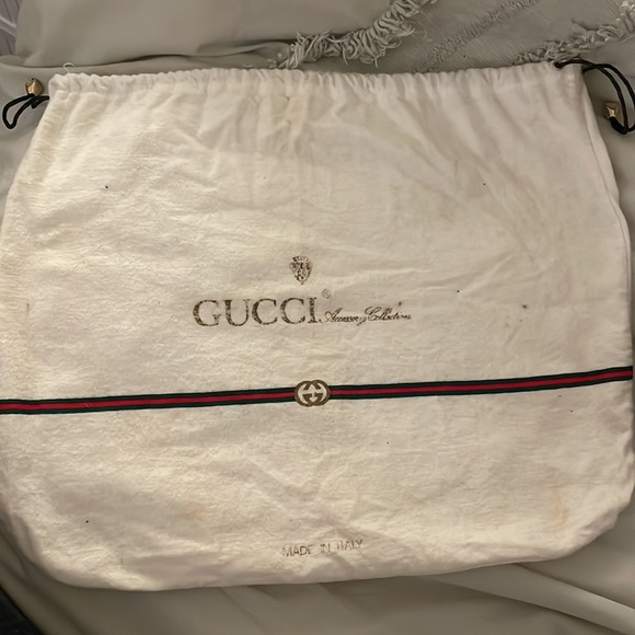 Vintage Gucci Accessory Collection - Picture 13 of 14